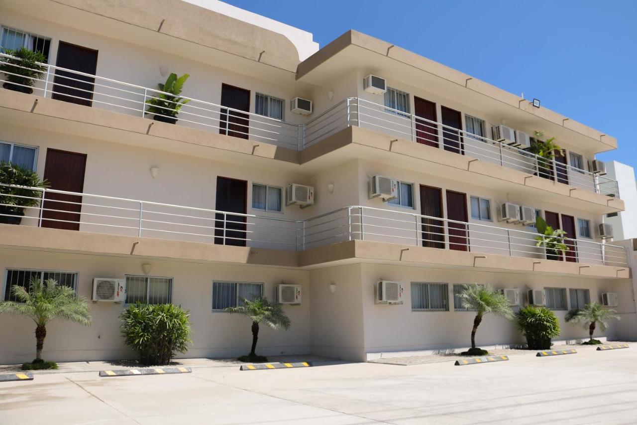 Hotel Mazatlán Exteriér fotografie