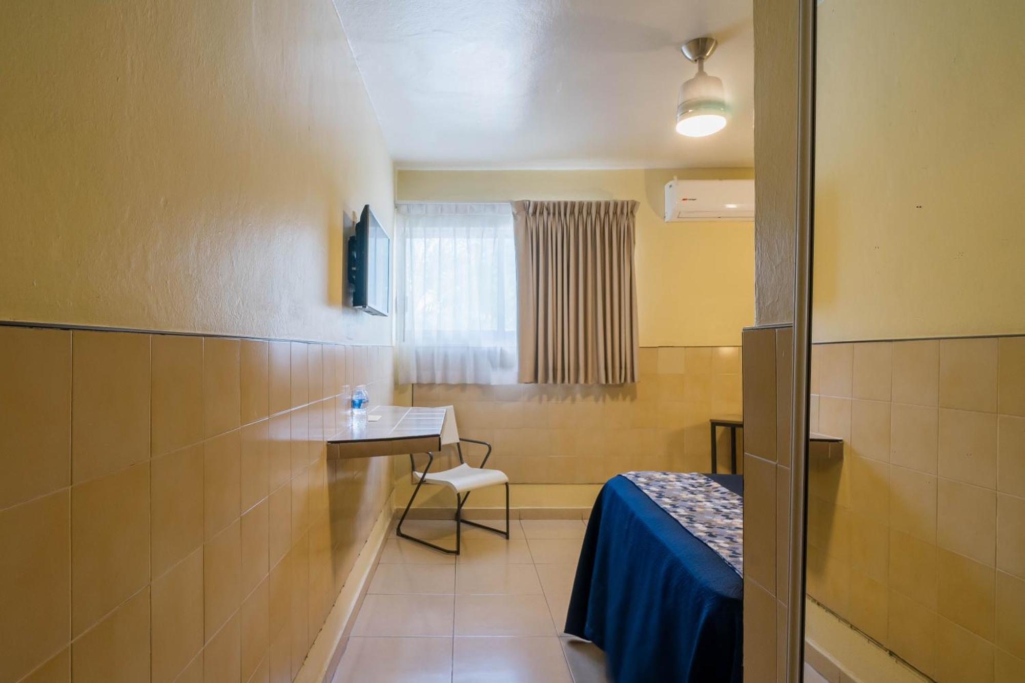 Hotel Mazatlán Exteriér fotografie