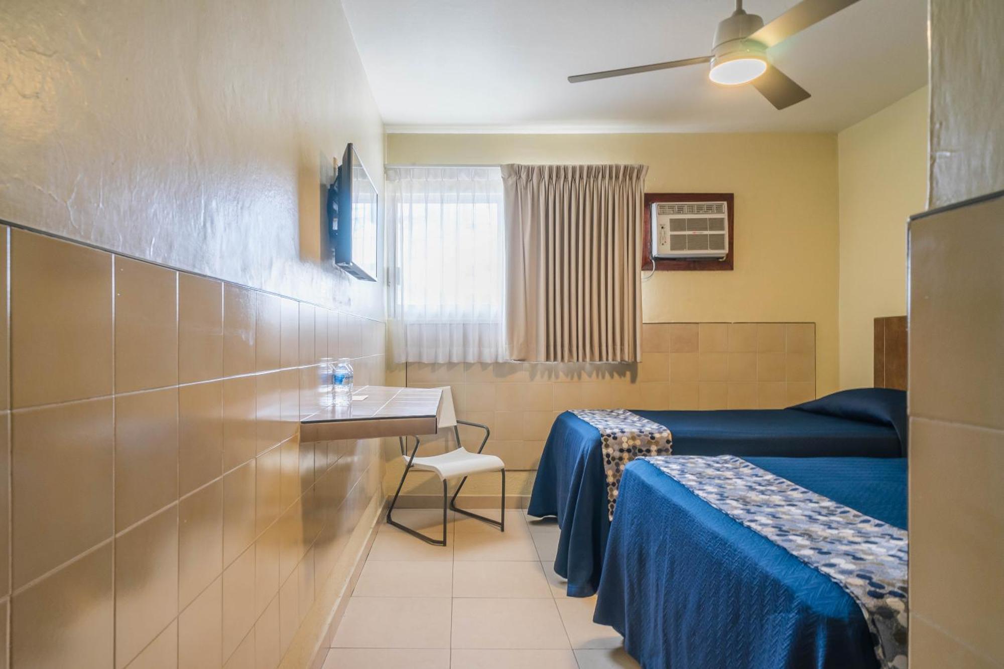Hotel Mazatlán Exteriér fotografie