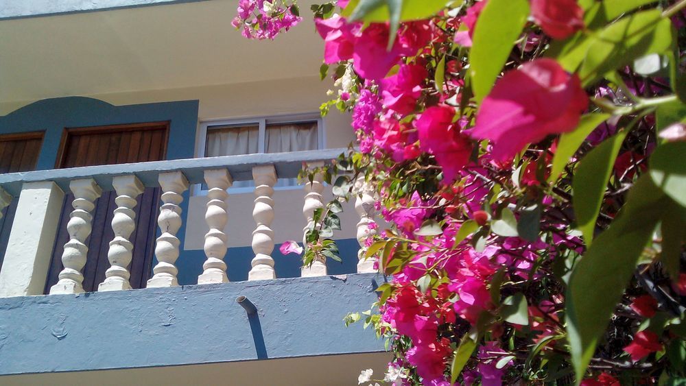 Hotel Mazatlán Exteriér fotografie