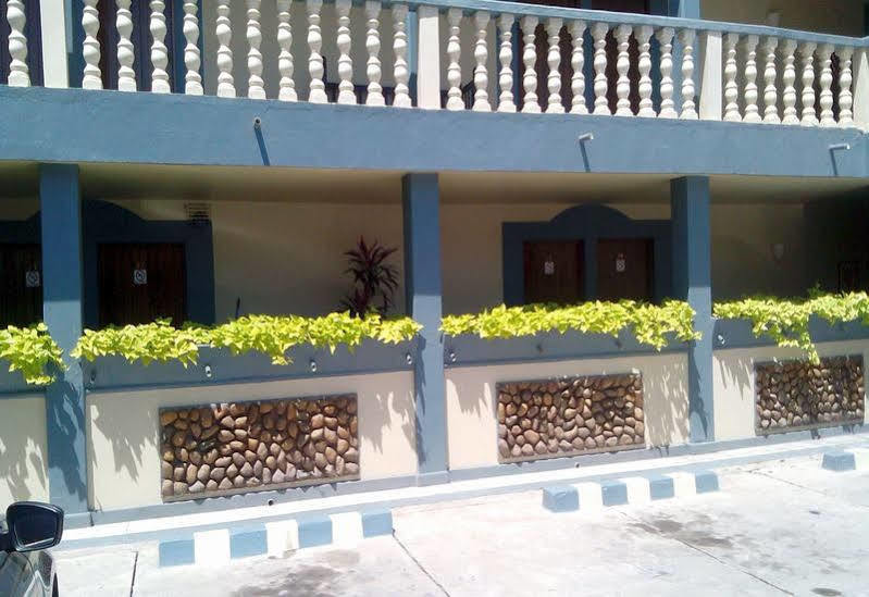 Hotel Mazatlán Exteriér fotografie